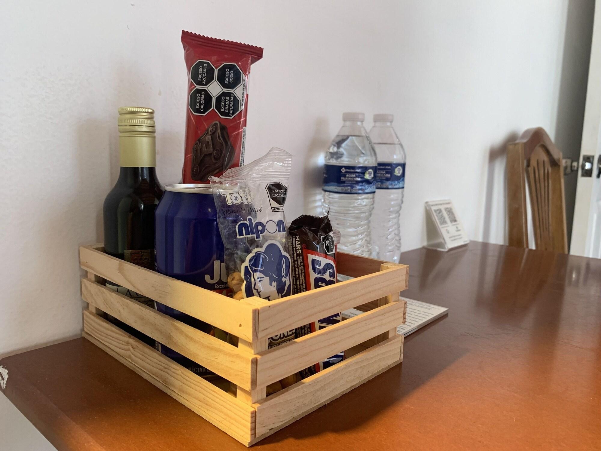Portico Hotel & Galeria 모렐리아 외부 사진